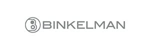 Binkelman logo
