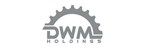 DWM logo