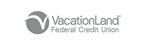 VacationLand FCU logo