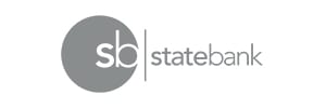 State Bank logo