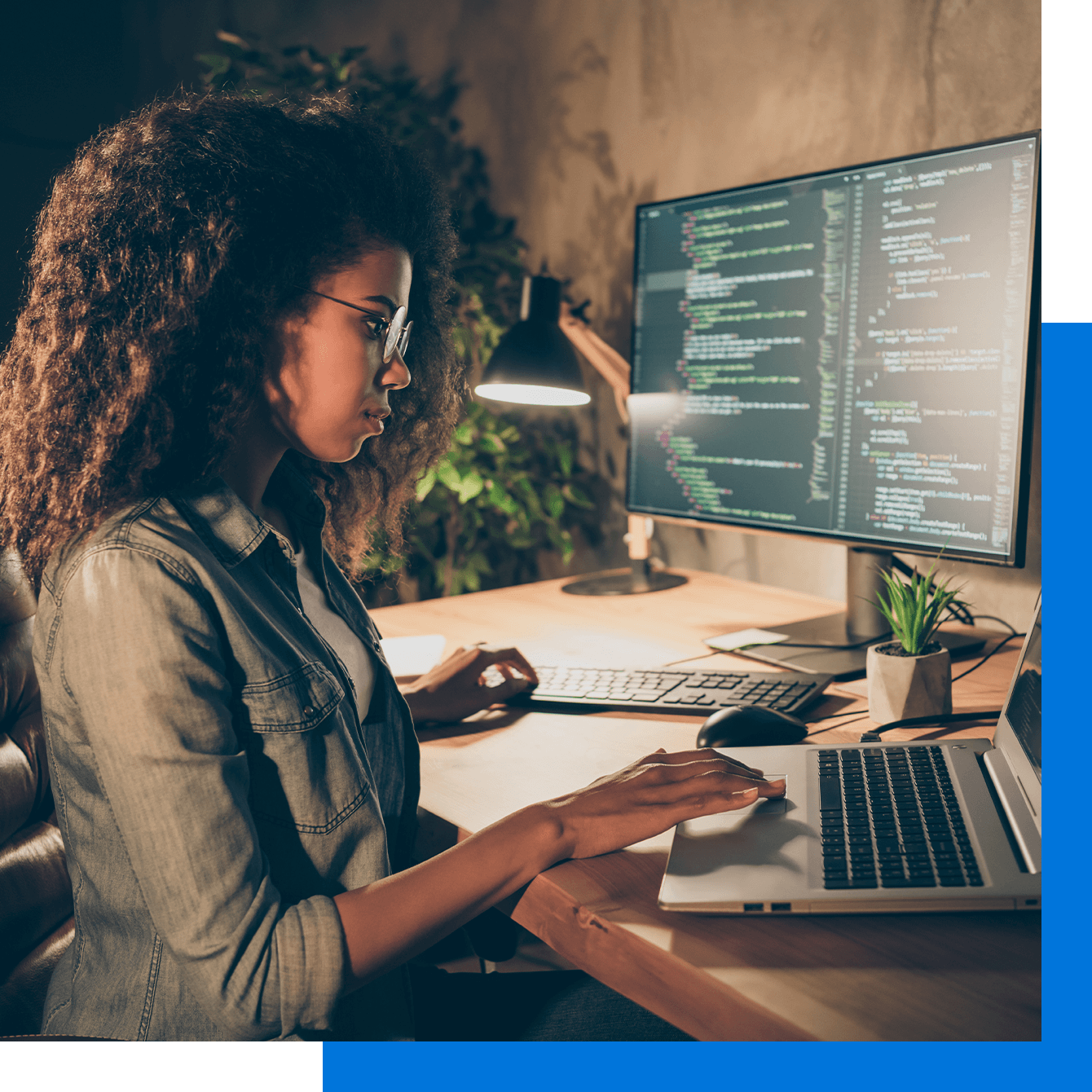 The Power of Clean HTML Code - TouchStone Digital