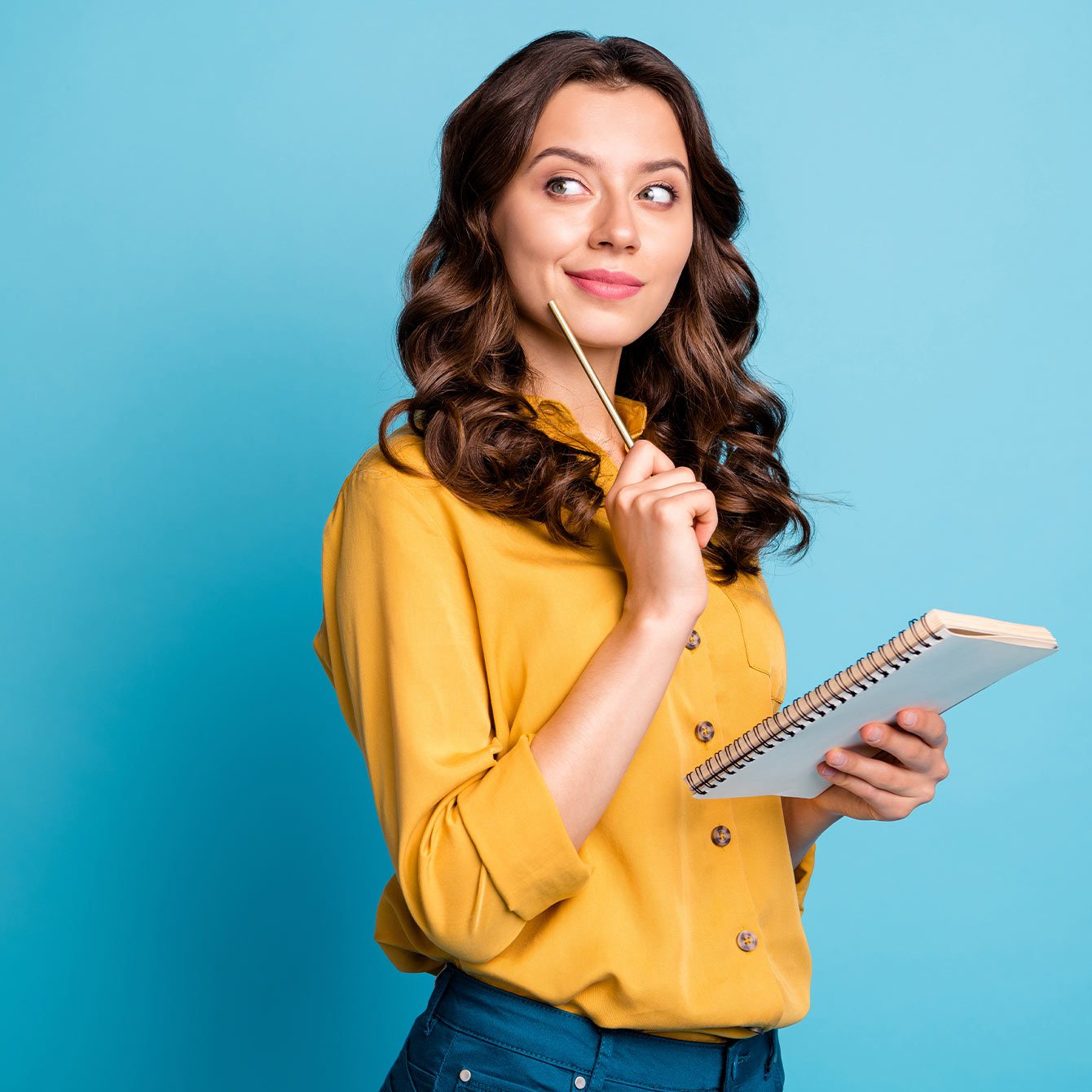 Copywriting vs. Content Writing feature image