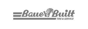 BauerBuilt