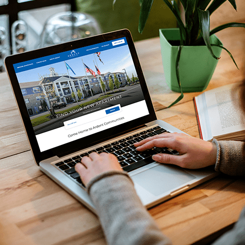 Promoting Luxury Apartment Living