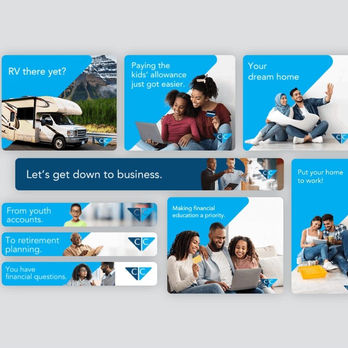 Strengthening a Community Bank’s Online Presence