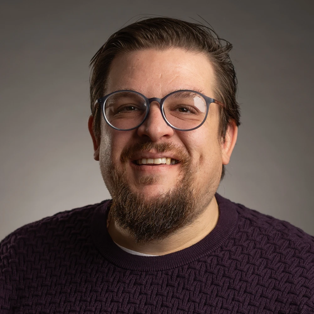Jeremy Schroeder