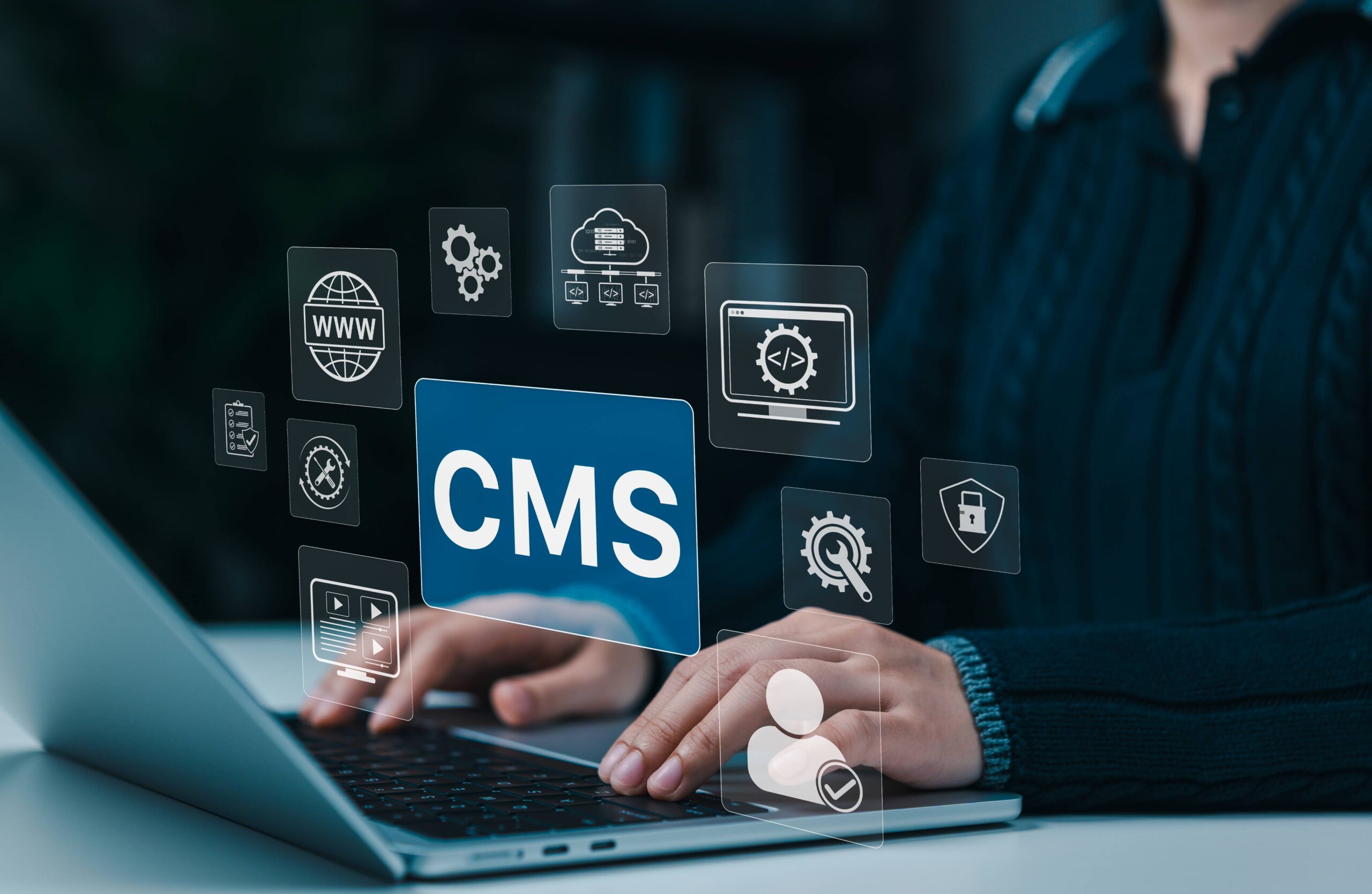 headless-cms